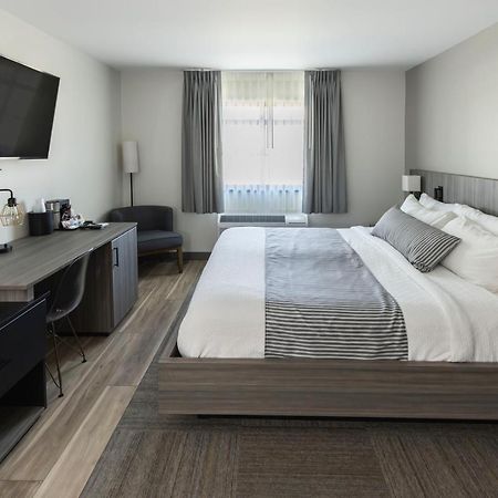 The Farmstead Hotel Caruthersville Esterno foto