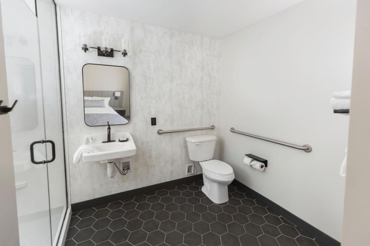 The Farmstead Hotel Caruthersville Esterno foto