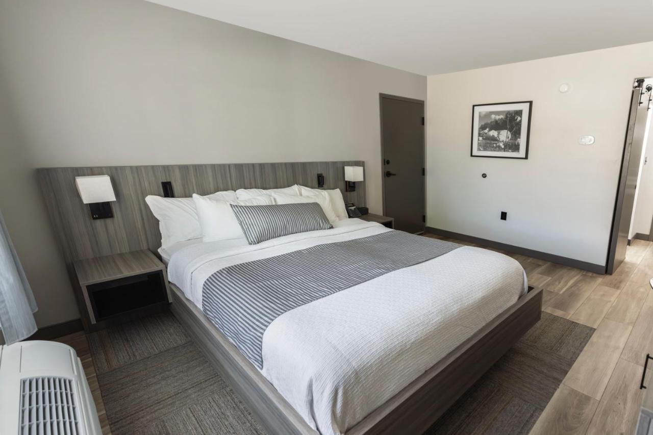 The Farmstead Hotel Caruthersville Esterno foto
