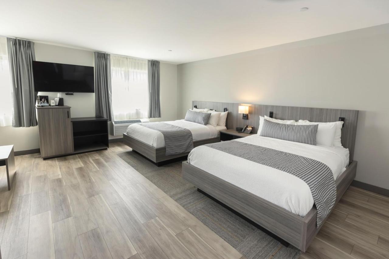 The Farmstead Hotel Caruthersville Esterno foto