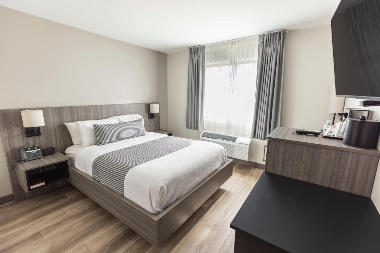 The Farmstead Hotel Caruthersville Esterno foto