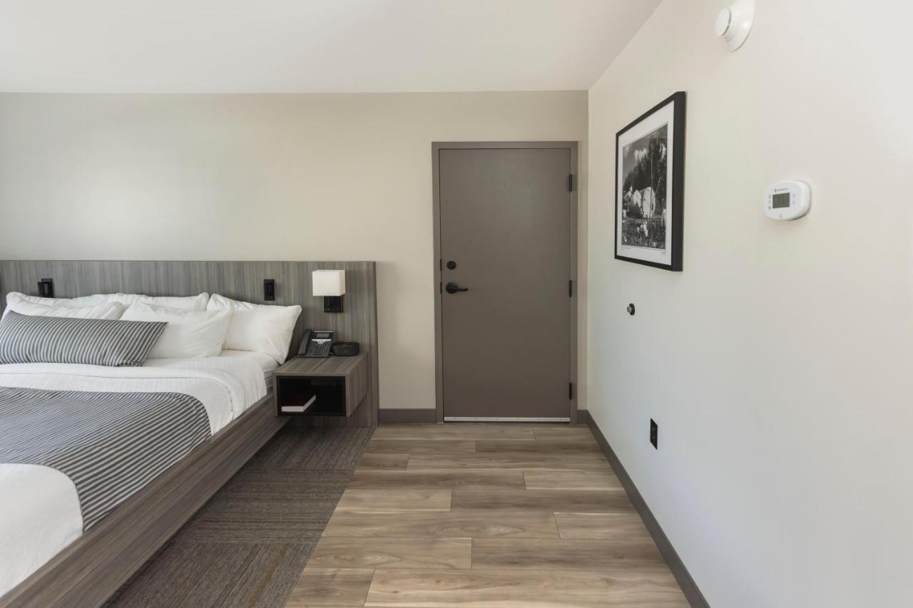 The Farmstead Hotel Caruthersville Esterno foto