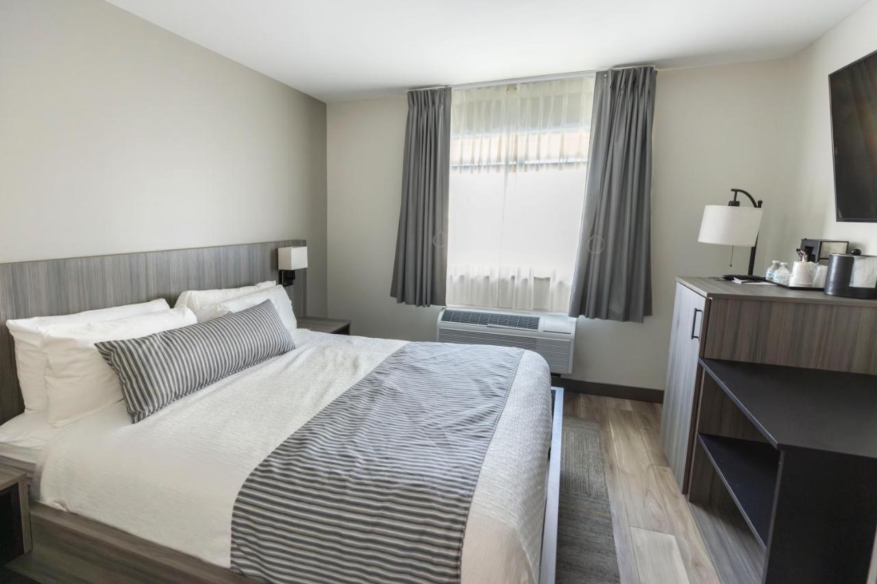 The Farmstead Hotel Caruthersville Esterno foto
